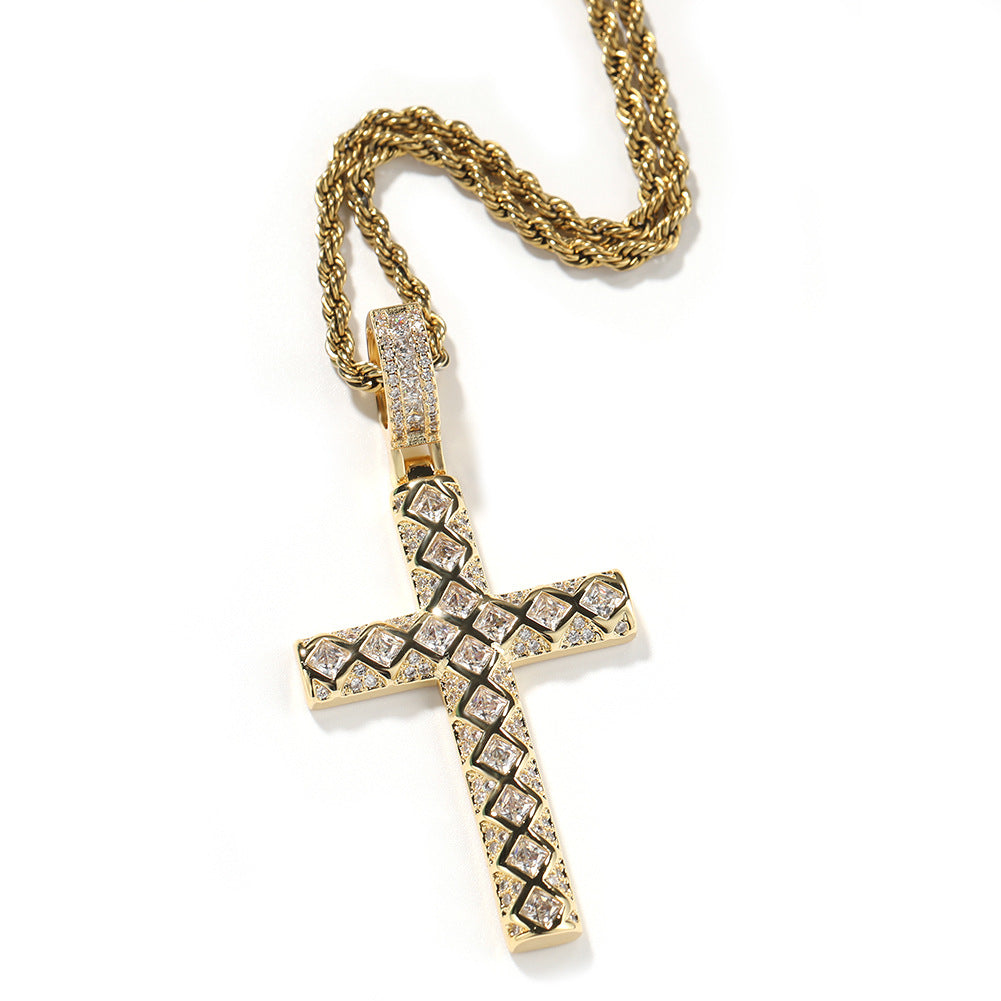 Cross Pendant