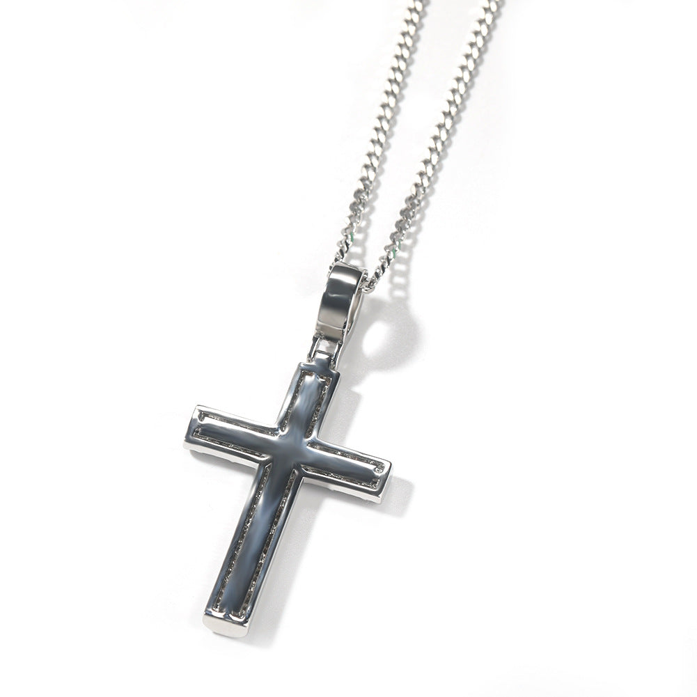 Cross Pendant
