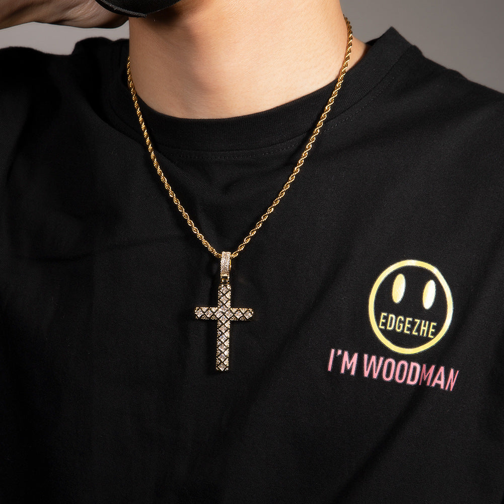 Cross Pendant