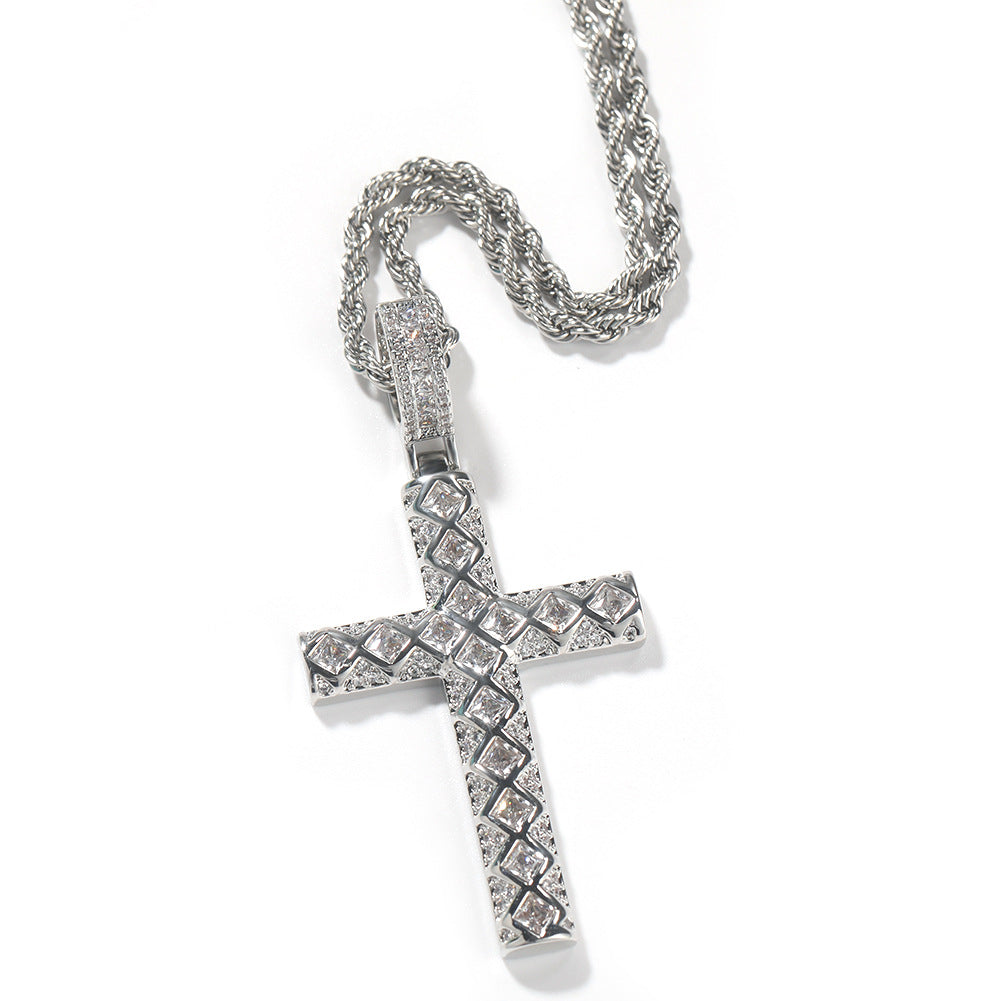 Cross Pendant